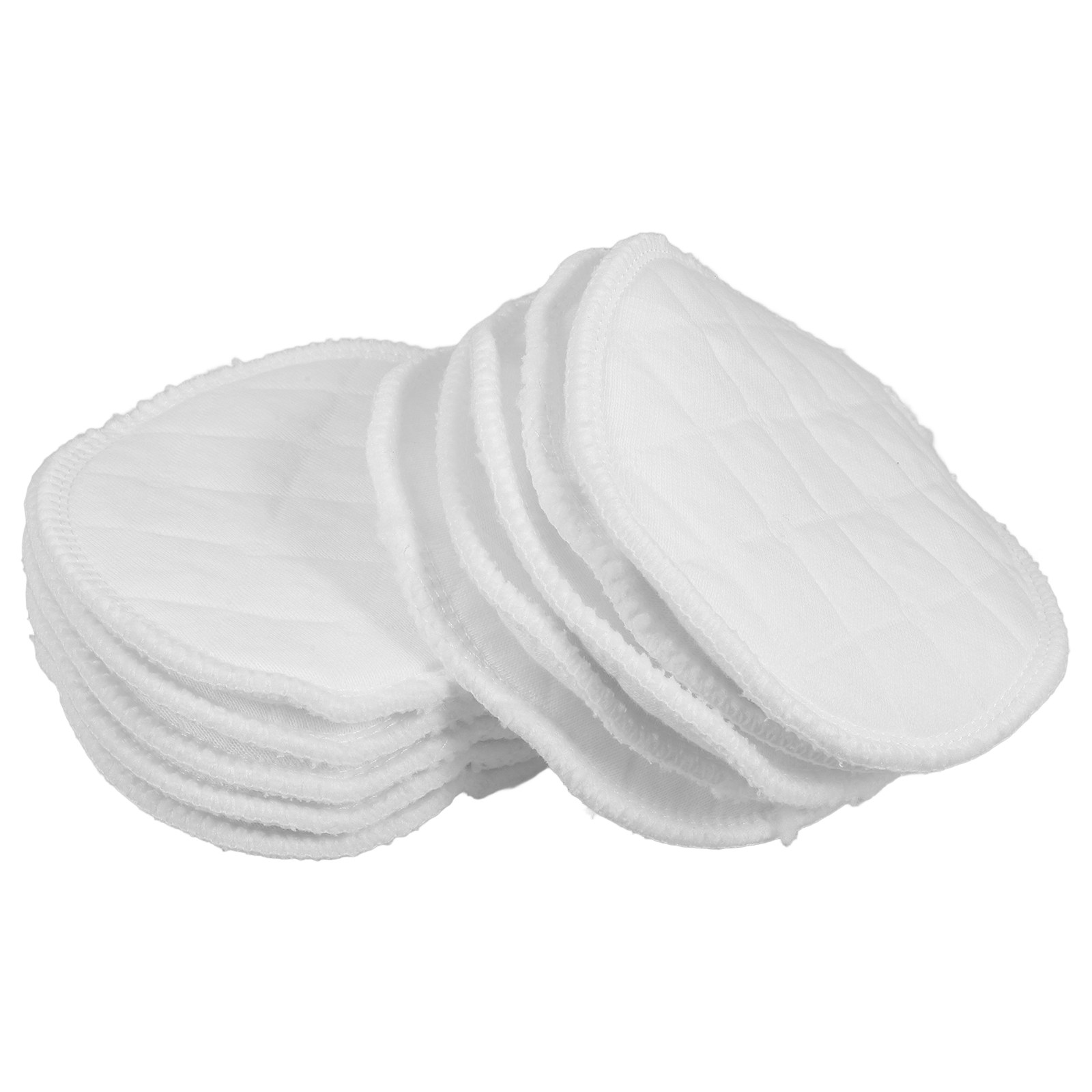 Nursing Pillow Breastfeeding - 10 قطع من وسادات حماية حليب