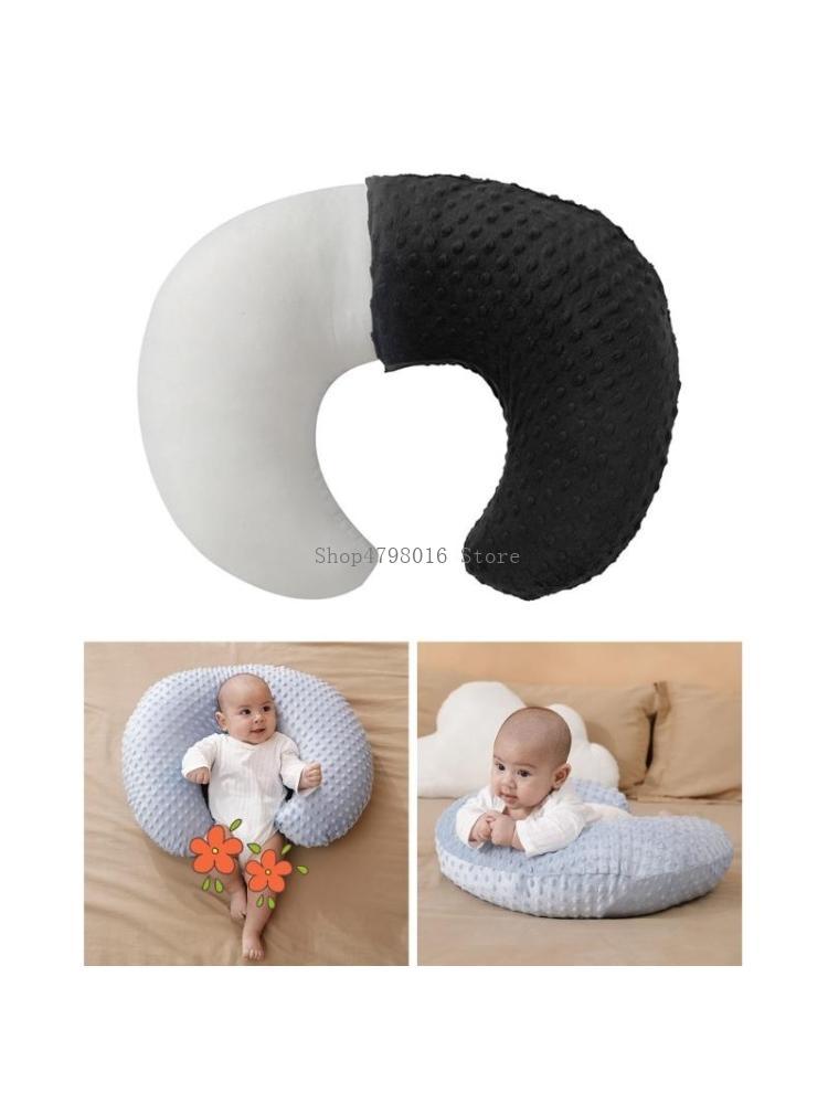 Nursing Pillow Breastfeeding - وسادة محمولة للرضاعة الطبيعية للأطفال حديثي