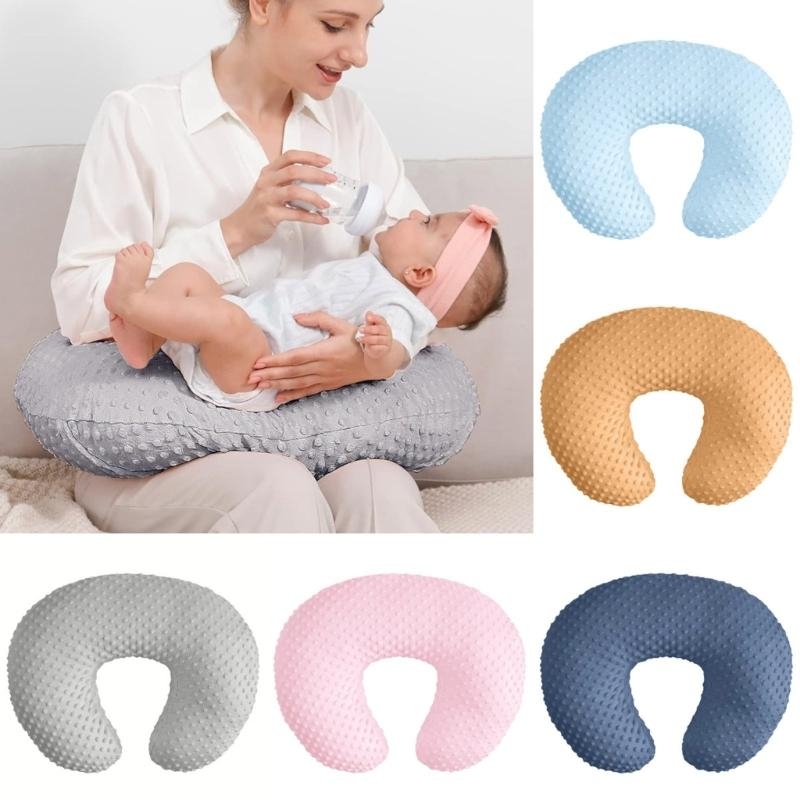Nursing Pillow Breastfeeding - الرضع نوم وسادة سليج سليج سادة