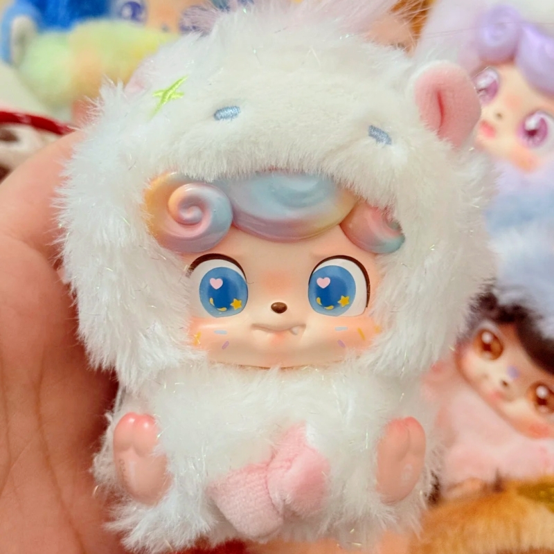 Baby Q Products - جديد Jotoys Q Baby Good Fortune