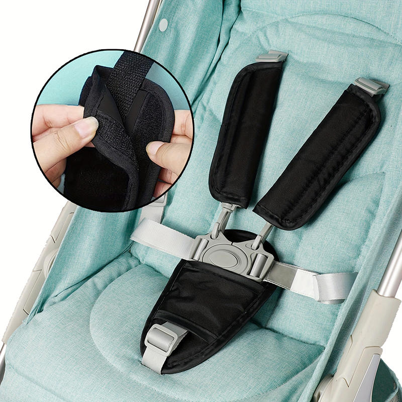 منع الخنق الطفل مقعد السيارة ح - مراجعة Infant Car Seat Cover وسعره