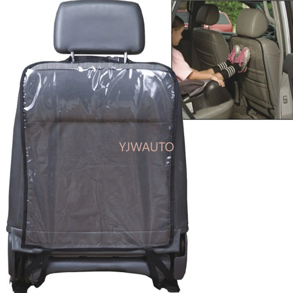 مكافحة الطفل ركلة وسادة مقعد ا - مراجعة Infant Car Seat Cover وسعره