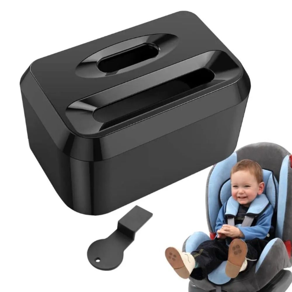 مشبك حزام مقعد السيارة قابل لإ - مراجعة Infant Car Seat Cover وسعره