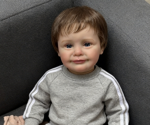 NPK 25 ''غير مكتملة كبيرة الحج - مراجعة Zoe Baby Products وسعره
