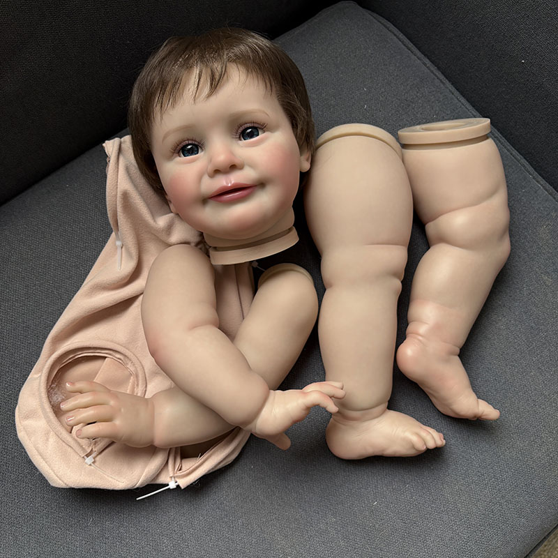 NPK 25 ''غير مكتملة كبيرة الحج - مراجعة Zoe Baby Products وسعره