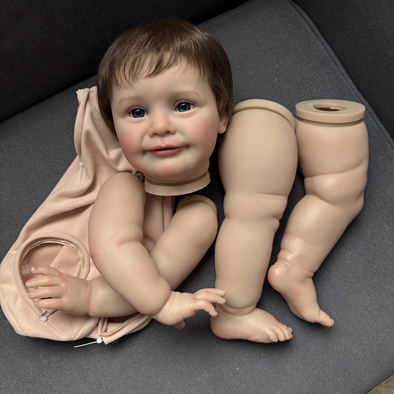 NPK 25 ''غير مكتملة كبيرة الحج - مراجعة Zoe Baby Products وسعره