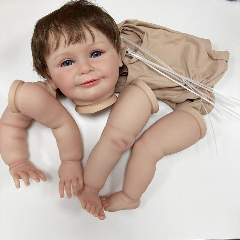 22 بوصة زوي اليد الجذور الشعر  - مراجعة Zoe Baby Products وسعره