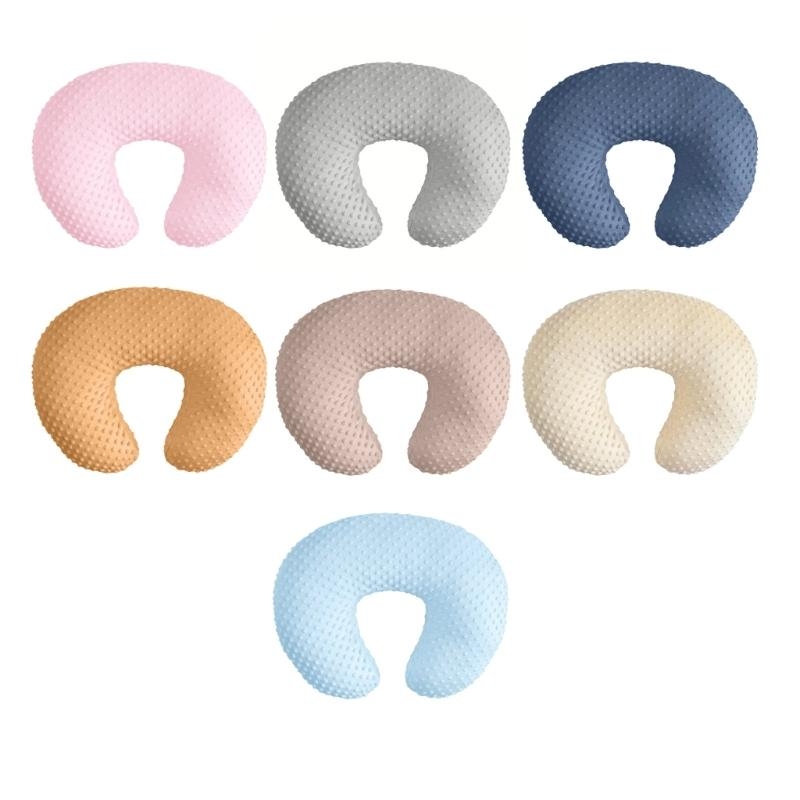 الرضع نوم وسادة سليج سليج سادة - مراجعة Nursing Pillow Breastfeeding وسعره