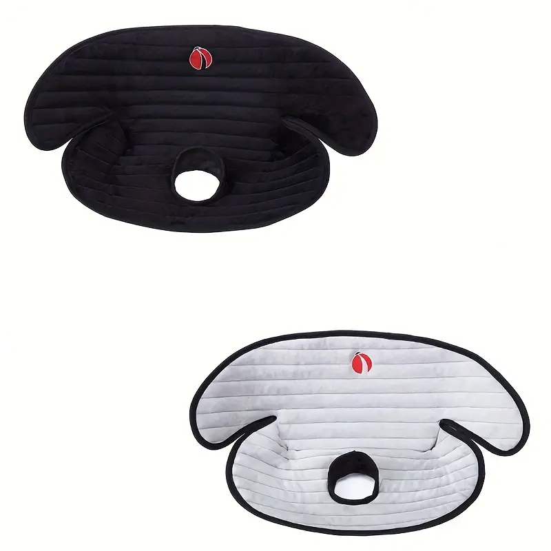 بطانات مقاعد السيارة المقاومة  - مراجعة Infant Car Seat Cover وسعره