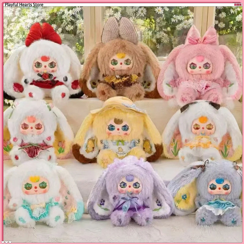 دمية قطيفة ناعمة من سلسلة بيبي - مراجعة Baby Products Toys وسعره