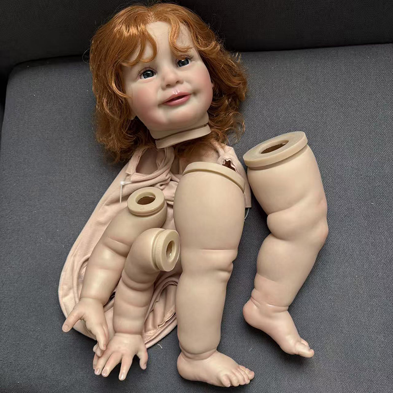 دمية زوي المولودة حديثًا بطول  - مراجعة Zoe Baby Products وسعره
