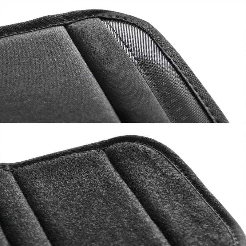 حزمة من 3 حماة أمان أمان للرضي - مراجعة Infant Car Seat Cover وسعره