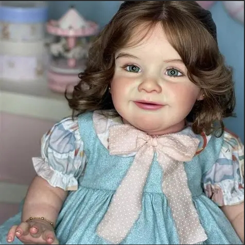 NPK 25 ''مرسومة بالفعل ثلاثية  - مراجعة Zoe Baby Products وسعره