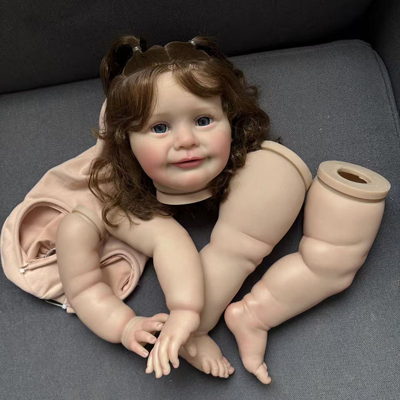 NPK 25 ''مرسومة بالفعل ثلاثية  - مراجعة Zoe Baby Products وسعره